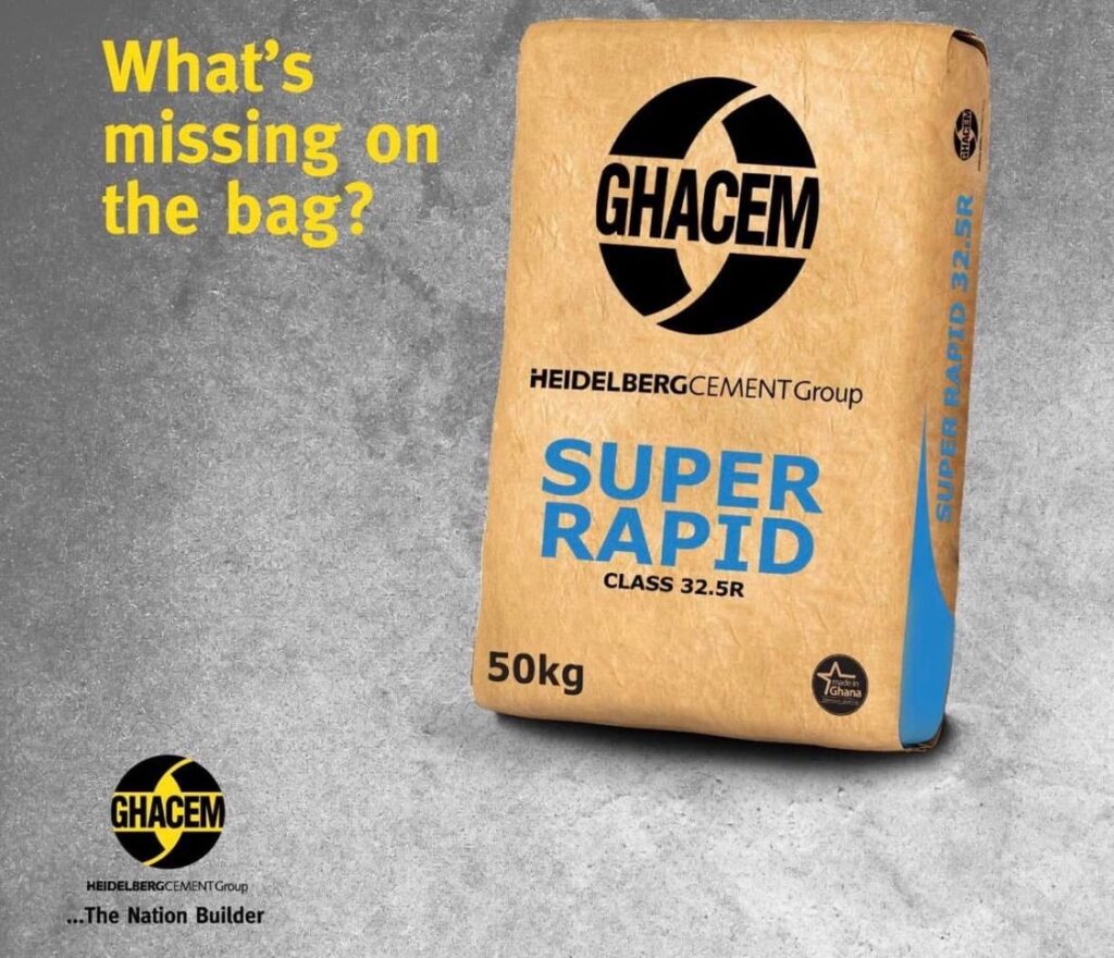 Ghacem cement nation builder